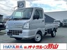 キャリイ 660 KCエアコン・パワステ 3方開　画像1