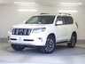 ランドクルーザープラド 2.8 TZ-G ディーゼルターボ 4WD　画像1