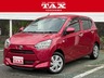 ミライース 660 X SAIII　画像1