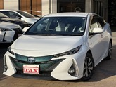 プリウスＰＨＶ