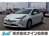 プリウス 1.8 S セーフティ プラス　画像1