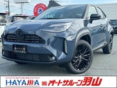 トヨタ　ヤリスクロス １．５ ハイブリッド Ｚ ウルバーノ 前席シートヒーター／パワーシート運／ＥＴＣ