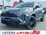 ヤリスクロス 1.5 ハイブリッド Z ウルバーノ　画像1