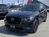 マツダ　ＣＸ－６０ ３．３ ＸＤハイブリッド プレミアム スポーツ ディーゼルターボ ４ＷＤ パノラ