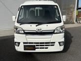 ハイゼットトラック