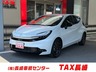 アクア 1.5 Z　画像1