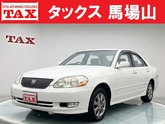 マーク２