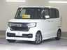 N-BOX カスタム 660 L　画像1