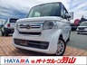 N-BOX 660 G スロープ　画像1