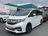 ステップワゴン 1.5 スパーダ クールスピリット ホンダ センシング　画像1