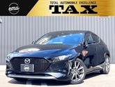 ＭＡＺＤＡ３ファストバック
