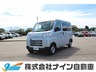 ハイゼットカーゴ 660 デラックス 4WD　画像1