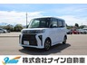 タント 660 カスタム X 4WD　画像1