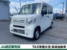 N-VAN 660 G ホンダセンシング　画像1