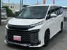 ヴォクシー 1.8 ハイブリッド S-Z E-Four 4WD　画像1