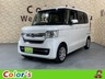 N-BOX 660 L　画像1