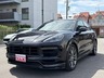 カイエン ターボ ティプトロニックS 4WD　画像1
