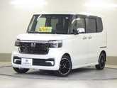 Ｎ－ＢＯＸ