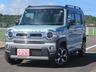 ハスラー 660 Jスタイル 4WD　画像1