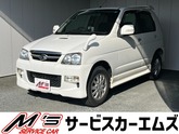 テリオスキッド