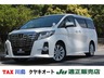 アルファード 2.5 S　画像1