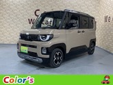 三菱　デリカミニ ６６０ Ｇ プレミアム デリマル パッケージ 届出済未使用車 純正１２．３型携帯