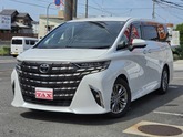 アルファード
