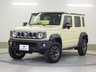 ジムニーノマド 1.5 FC 4WD　画像1