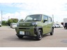 タフト 660 X 4WD　画像1