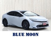 トヨタ　プリウス ２．０ Ｚ 実質年率３．９／モデリスタＮＥＯＡＤＶＡＮＣＥＳＴＹＬＥ／シグネチャ