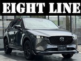 マツダ　ＣＸ－５ ２．２ ＸＤ ブラック セレクション ディーゼルターボ オートエグゼエアロＦ・Ｒ