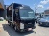 エルフ キッチンカー　画像1