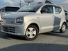 アルト 660 L レーダーブレーキサポート装着車　画像1
