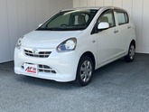 ミライース