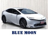 トヨタ　プリウス ２．０ Ｚ 実質年率３．９／モデリスタＮＥＯＡＤＶＡＮＣＥＳＴＹＬＥ／シグネチャ