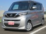 ルークス 660 X　画像1