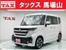 スペーシア 660 カスタム ハイブリッド XS　画像1