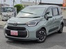 シエンタ ハイブリッド 1.5 Z　画像1