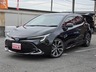 カローラスポーツ 1.8 ハイブリッド G Z　画像1