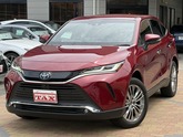 トヨタ　ハリアー ２．５ ハイブリッド Ｚ レザーパッケージ １２．３型ナビ パノラミックビューモ