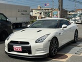 ＧＴ－Ｒ
