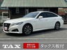 クラウン ハイブリッド 2.5 S　画像1