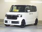 Ｎ－ＢＯＸ
