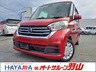 デイズルークス 660 X　画像1