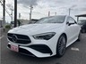 CLAクラス CLA200d ディーゼルターボ MP202301　画像1