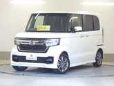 Ｎ－ＢＯＸ