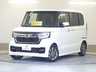 N-BOX カスタム 660 EX　画像1