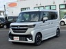 スペーシア 660 カスタム ハイブリッド XS　画像1