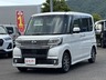 タント 660 カスタム X トップエディション SAIII　画像1