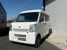 エブリイ 660 PA リミテッド ハイルーフ 4WD　画像1